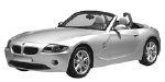 BMW E85 C0691 Fault Code