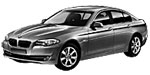 BMW F10 C0691 Fault Code